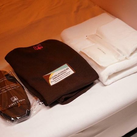 First Cabin Kyoto Arashiyama Ngoại thất bức ảnh