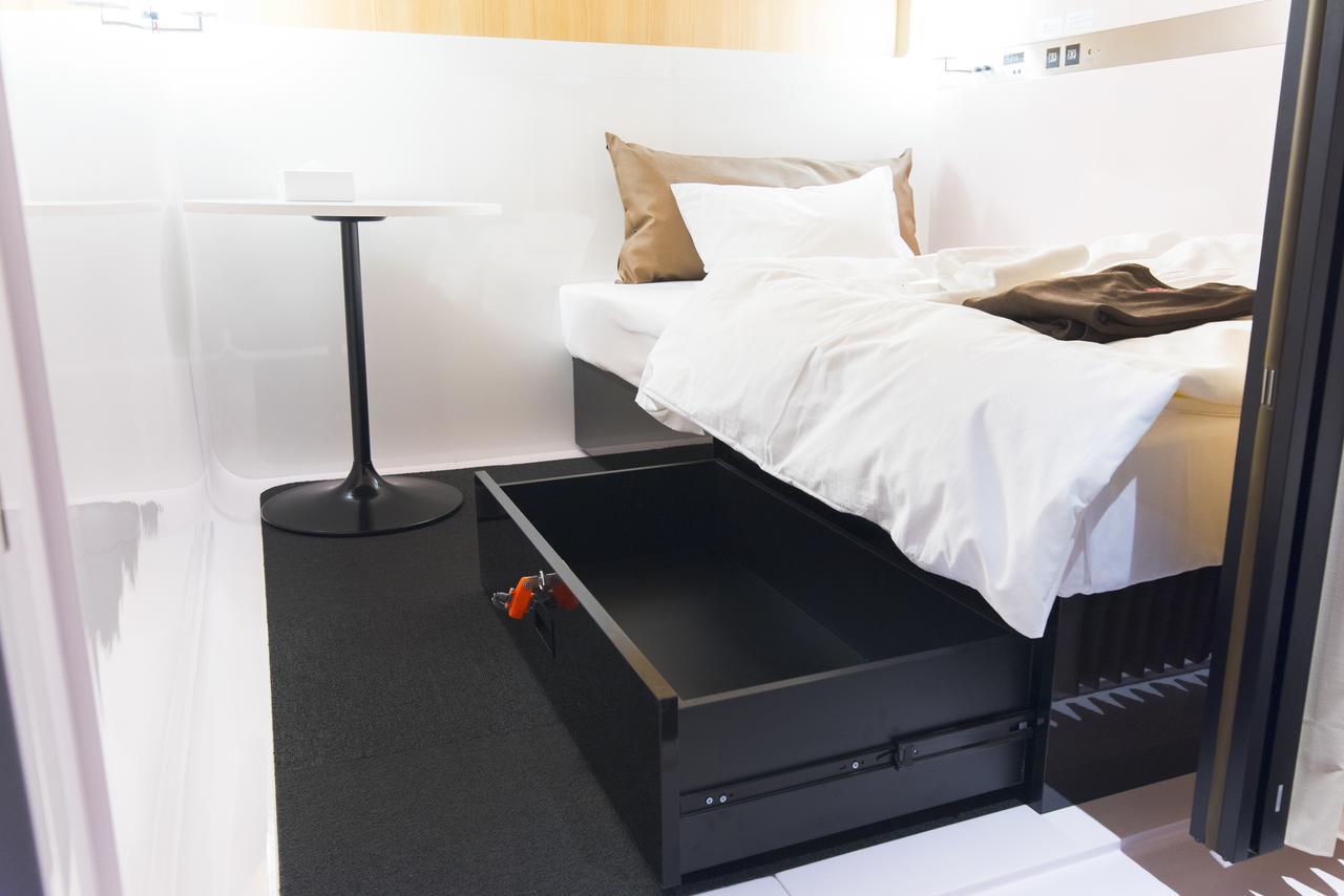 First Cabin Kyoto Arashiyama Ngoại thất bức ảnh