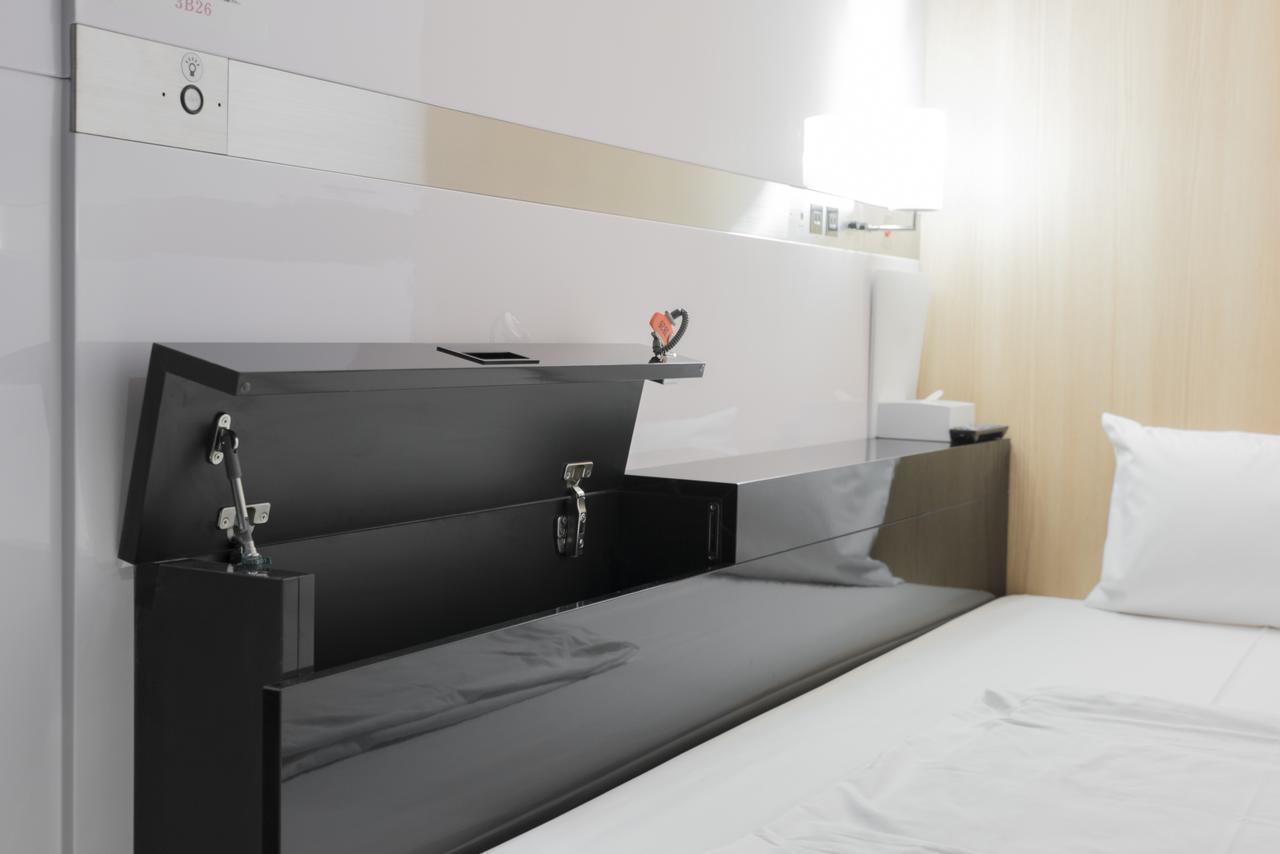 First Cabin Kyoto Arashiyama Ngoại thất bức ảnh