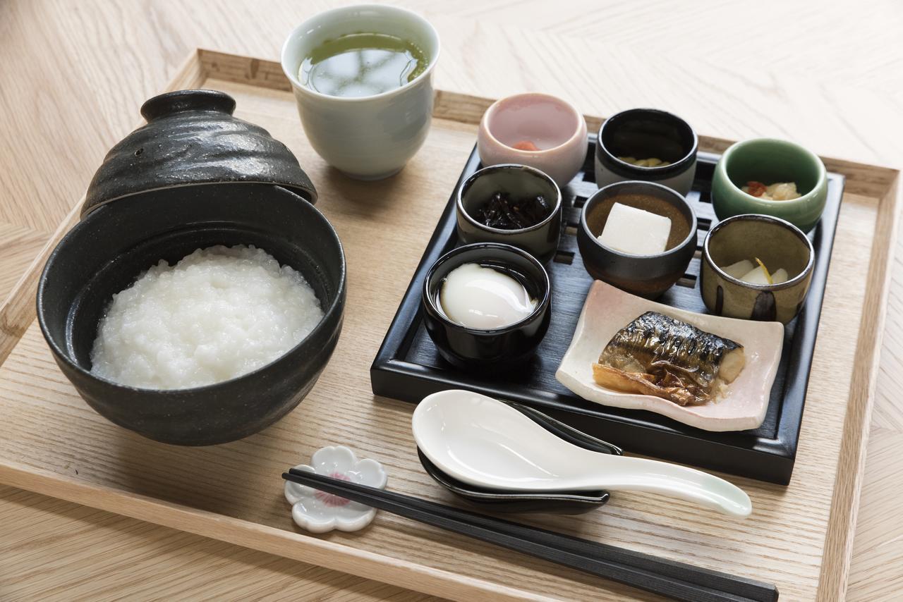 First Cabin Kyoto Arashiyama Ngoại thất bức ảnh