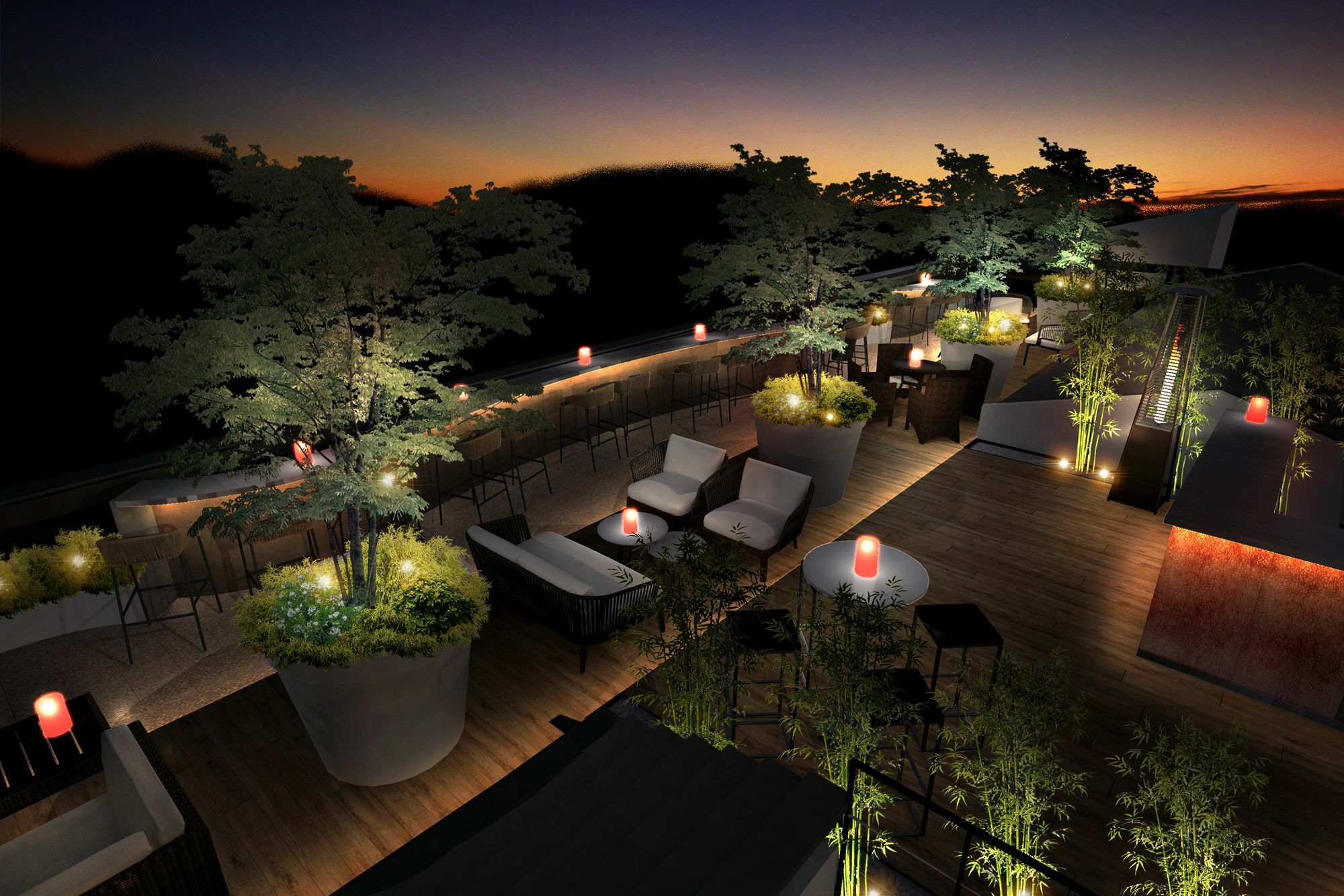 First Cabin Kyoto Arashiyama Ngoại thất bức ảnh