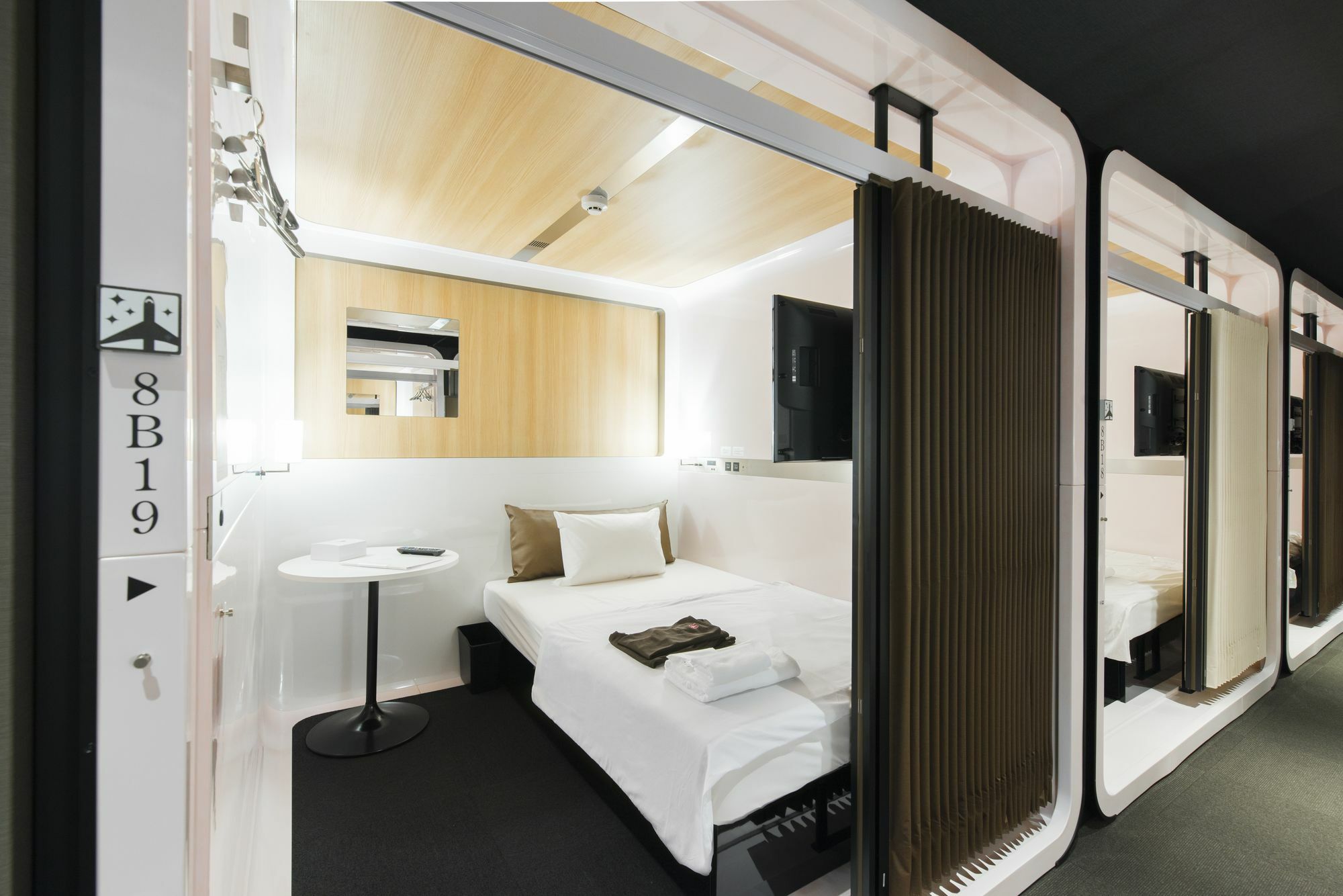 First Cabin Kyoto Arashiyama Ngoại thất bức ảnh