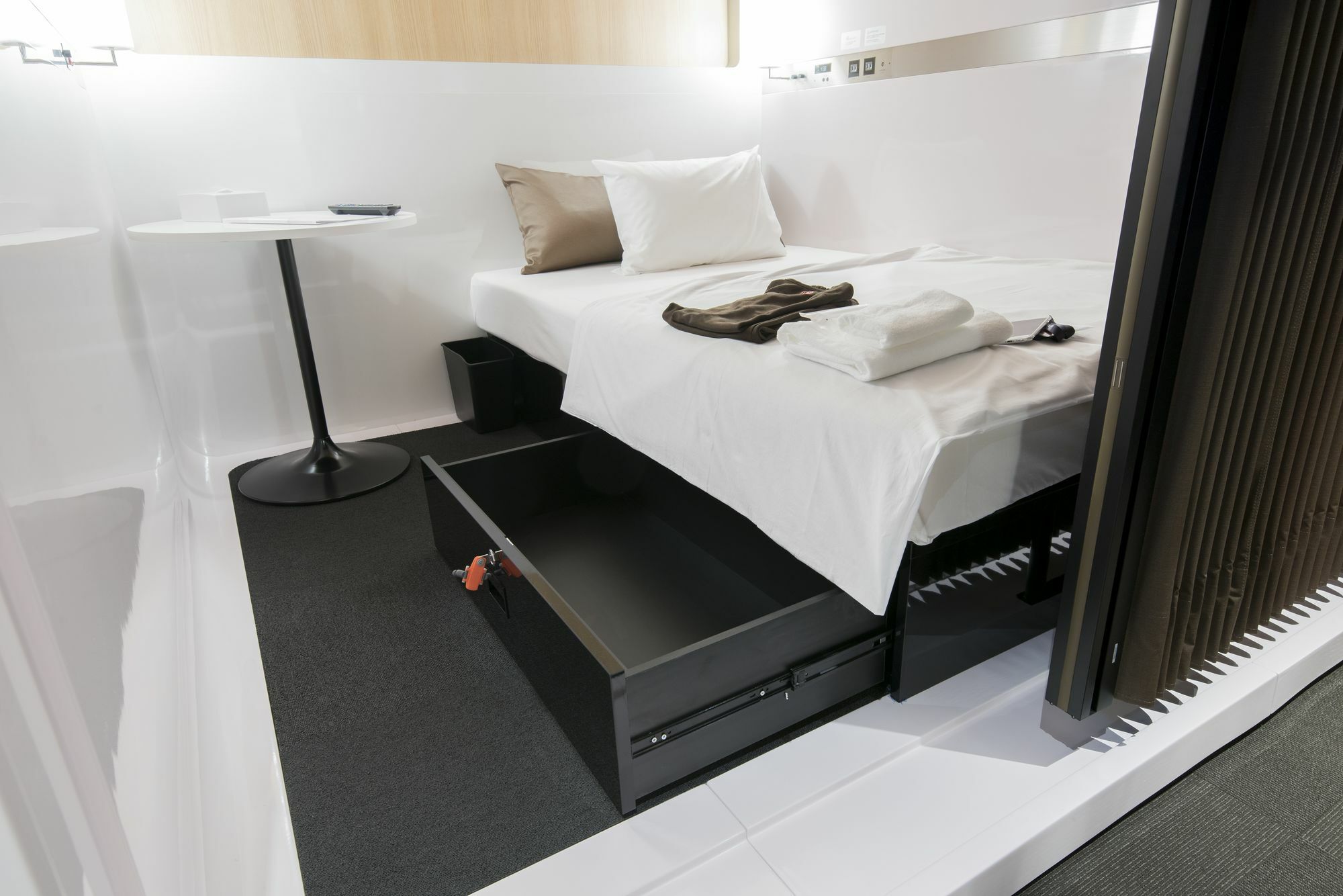 First Cabin Kyoto Arashiyama Ngoại thất bức ảnh