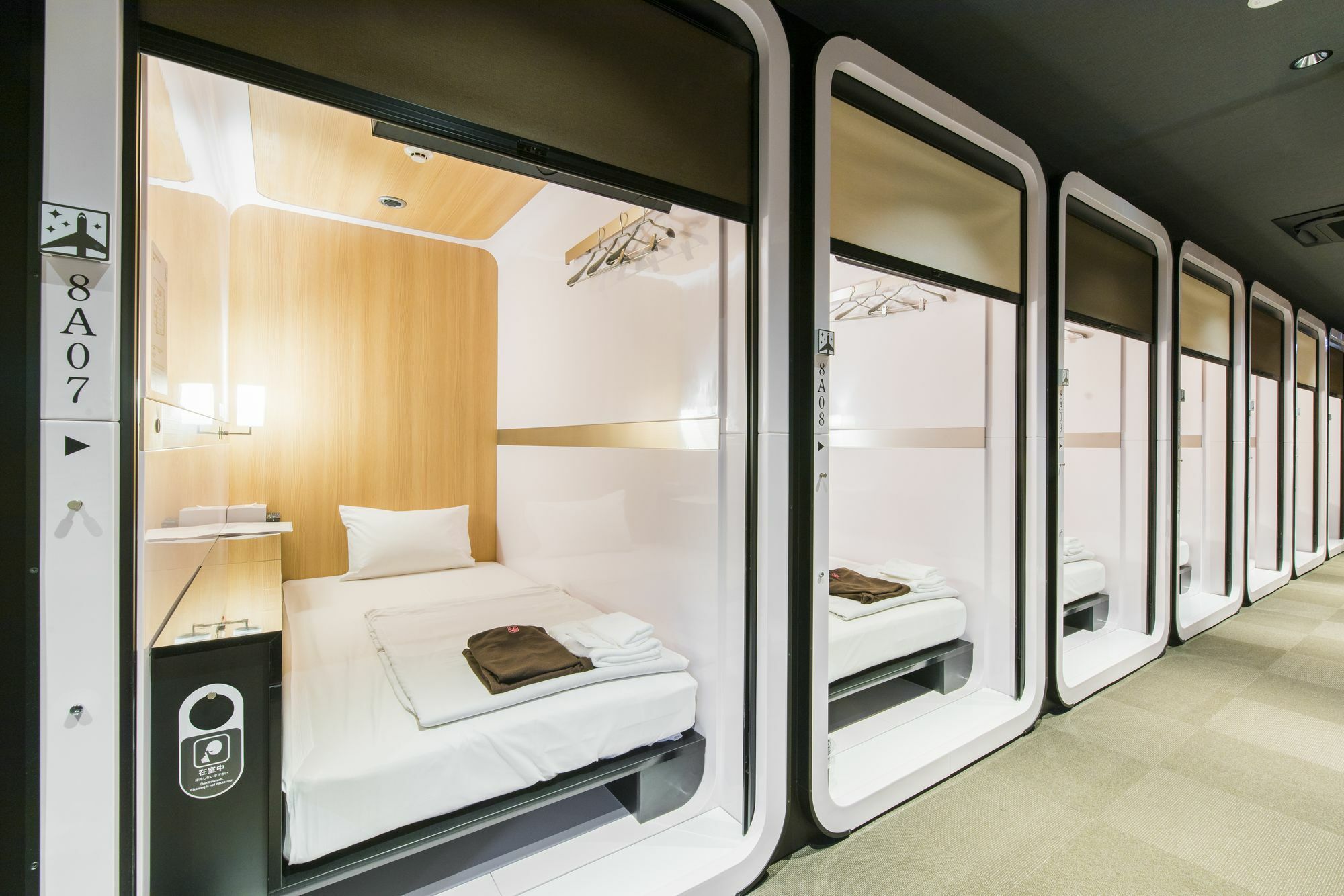 First Cabin Kyoto Arashiyama Ngoại thất bức ảnh