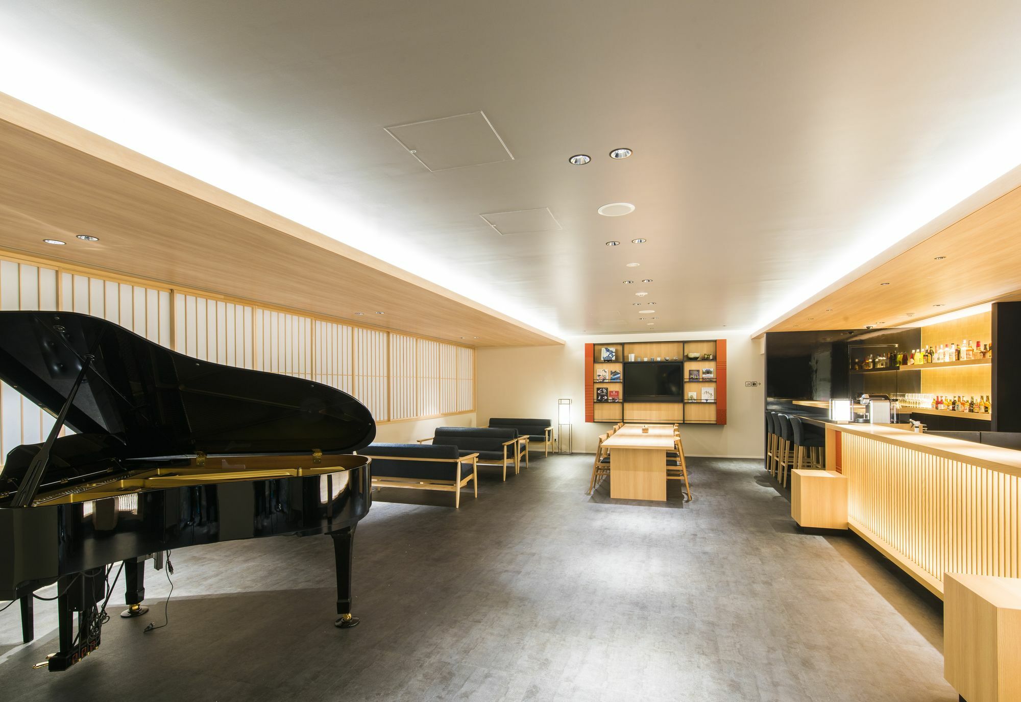 First Cabin Kyoto Arashiyama Ngoại thất bức ảnh