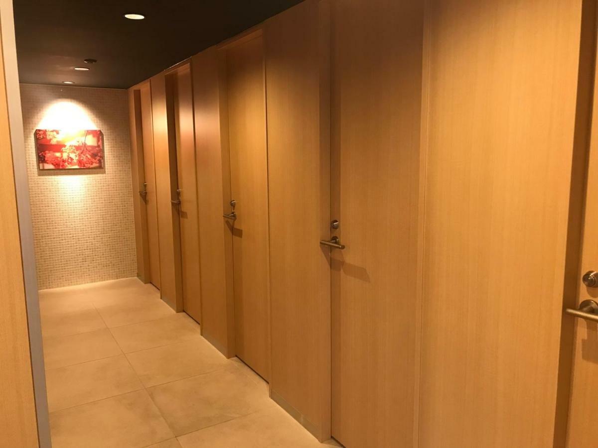 First Cabin Kyoto Arashiyama Ngoại thất bức ảnh